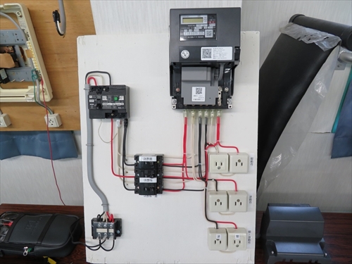 スマートメーター説明会